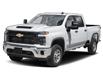 2025 Chevrolet Silverado 3500HD Work Truck (Stk: 7OD48985116) in Caledonia - Image 2 of 3
