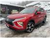 2022 Mitsubishi Eclipse Cross ES (Stk: 14147) in Sudbury - Image 1 of 17