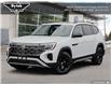 2025 Volkswagen Atlas 2.0 TSI Peak Edition (Stk: N14796) in Ottawa - Image 1 of 26