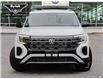 2025 Volkswagen Atlas 2.0 TSI Peak Edition (Stk: N14796) in Ottawa - Image 2 of 26