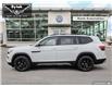 2025 Volkswagen Atlas 2.0 TSI Peak Edition (Stk: N14796) in Ottawa - Image 3 of 26