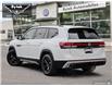 2025 Volkswagen Atlas 2.0 TSI Peak Edition (Stk: N14796) in Ottawa - Image 4 of 26