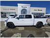 2025 RAM 1500 Laramie (Stk: S021) in Miramichi - Image 3 of 12