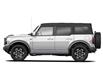 2025 Ford Bronco Outer Banks (Stk: 12064) in Golden - Image 2 of 2