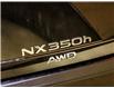 2025 Lexus NX 350h Base (Stk: 25374) in Toronto - Image 17 of 25