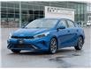 2022 Kia Forte EX (Stk: 521315P) in Brampton - Image 1 of 21