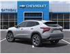 2025 Chevrolet Trax LT (Stk: B250369) in Gatineau - Image 3 of 24