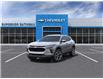 2025 Chevrolet Trax LT (Stk: B250369) in Gatineau - Image 8 of 24