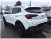 2025 Buick Encore GX Sport Touring (Stk: 25243) in Cornwall - Image 9 of 14