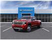 2025 Chevrolet Silverado 3500HD High Country (Stk: 25T110) in Hope - Image 1 of 6