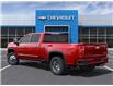 2025 Chevrolet Silverado 3500HD High Country (Stk: 25T110) in Hope - Image 3 of 6