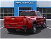 2025 Chevrolet Silverado 3500HD High Country (Stk: 25T110) in Hope - Image 4 of 6