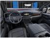 2025 Chevrolet Silverado 3500HD High Country (Stk: 25T110) in Hope - Image 5 of 6