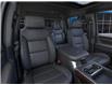 2025 Chevrolet Silverado 3500HD High Country (Stk: 25T110) in Hope - Image 6 of 6