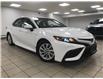 2023 Toyota Camry SE (Stk: 6860) in Calgary - Image 1 of 6