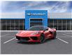 2025 Chevrolet Corvette Stingray (Stk: 2244-25) in New Hamburg - Image 1 of 6