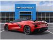 2025 Chevrolet Corvette Stingray (Stk: 2244-25) in New Hamburg - Image 3 of 6