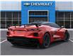 2025 Chevrolet Corvette Stingray (Stk: 2244-25) in New Hamburg - Image 4 of 6