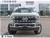 2024 Ford F-250 XLT (Stk: T41147) in St. Thomas - Image 2 of 25