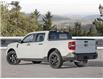 2025 Ford Maverick XLT (Stk: T5192) in St. Thomas - Image 4 of 11