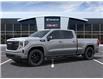 2025 GMC Sierra 1500 Elevation (Stk: 8558-25) in St. Catharines - Image 2 of 6