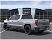 2025 GMC Sierra 1500 Elevation (Stk: 8558-25) in St. Catharines - Image 3 of 6