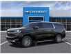 2024 Chevrolet Suburban LT (Stk: 9510-24) in Hamilton - Image 2 of 6