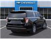 2024 Chevrolet Suburban LT (Stk: 9510-24) in Hamilton - Image 4 of 6