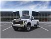 2024 GMC Sierra 2500HD Pro (Stk: 9542-24) in Hamilton - Image 1 of 6