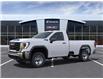 2024 GMC Sierra 2500HD Pro (Stk: 9542-24) in Hamilton - Image 2 of 6