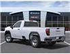 2024 GMC Sierra 2500HD Pro (Stk: 9542-24) in Hamilton - Image 3 of 6