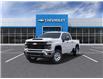 2025 Chevrolet Silverado 2500HD Work Truck (Stk: 1246-25) in Hamilton - Image 1 of 6