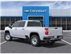 2025 Chevrolet Silverado 2500HD Work Truck (Stk: 1246-25) in Hamilton - Image 3 of 6