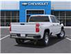 2025 Chevrolet Silverado 2500HD Work Truck (Stk: 1246-25) in Hamilton - Image 4 of 6