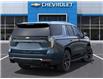 2025 Chevrolet Tahoe Premier (Stk: 1355-25) in Hamilton - Image 4 of 6
