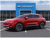 2025 Chevrolet Equinox EV LT (Stk: 1366-24) in Hamilton - Image 2 of 6
