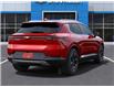 2025 Chevrolet Equinox EV LT (Stk: 1366-24) in Hamilton - Image 4 of 6