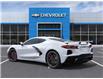 2025 Chevrolet Corvette Stingray (Stk: 1381-25) in Hamilton - Image 3 of 6