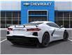 2025 Chevrolet Corvette Stingray (Stk: 1381-25) in Hamilton - Image 4 of 6