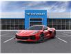 2025 Chevrolet Corvette Z06 (Stk: 1382-25) in Hamilton - Image 1 of 6