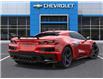 2025 Chevrolet Corvette Z06 (Stk: 1382-25) in Hamilton - Image 4 of 6
