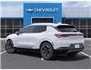 2025 Chevrolet Equinox EV LT (Stk: 1635-25) in Hamilton - Image 3 of 6