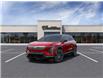 2025 Cadillac OPTIQ Sport (Stk: 25309) in Bracebridge - Image 1 of 6