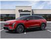 2025 Cadillac OPTIQ Sport (Stk: 25309) in Bracebridge - Image 2 of 6