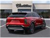 2025 Cadillac OPTIQ Sport (Stk: 25309) in Bracebridge - Image 4 of 6
