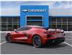 2025 Chevrolet Corvette Stingray (Stk: 25148) in Rimbey - Image 3 of 6