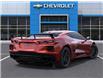 2025 Chevrolet Corvette Stingray (Stk: 25148) in Rimbey - Image 4 of 6