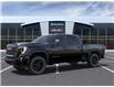 2025 GMC Sierra 3500HD AT4 (Stk: 25143) in Rimbey - Image 2 of 6