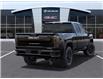 2025 GMC Sierra 3500HD AT4 (Stk: 25143) in Rimbey - Image 4 of 6