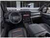 2025 GMC Sierra 3500HD AT4 (Stk: 25143) in Rimbey - Image 5 of 6